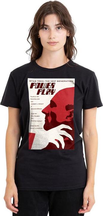 Produktbild The Next Generation Season 5 Episode 15 TShirt (XL)