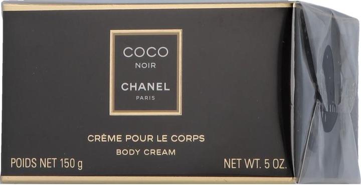 Image du produit Chanel coco noir (Crème pour le corps)