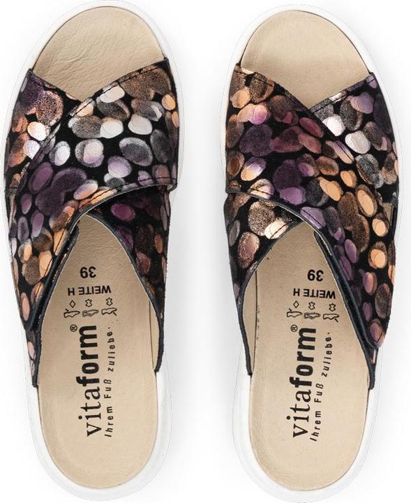Actual product image Vitaform Mules Soft (39)
