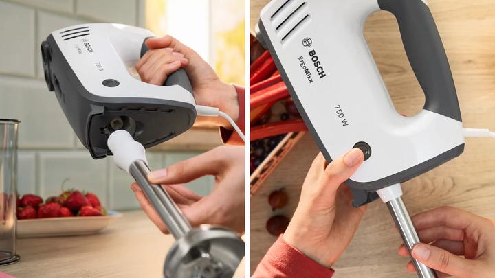 Immagine prodotto Bosch Hausgeräte Handrührer MFQ37470 (750 W)