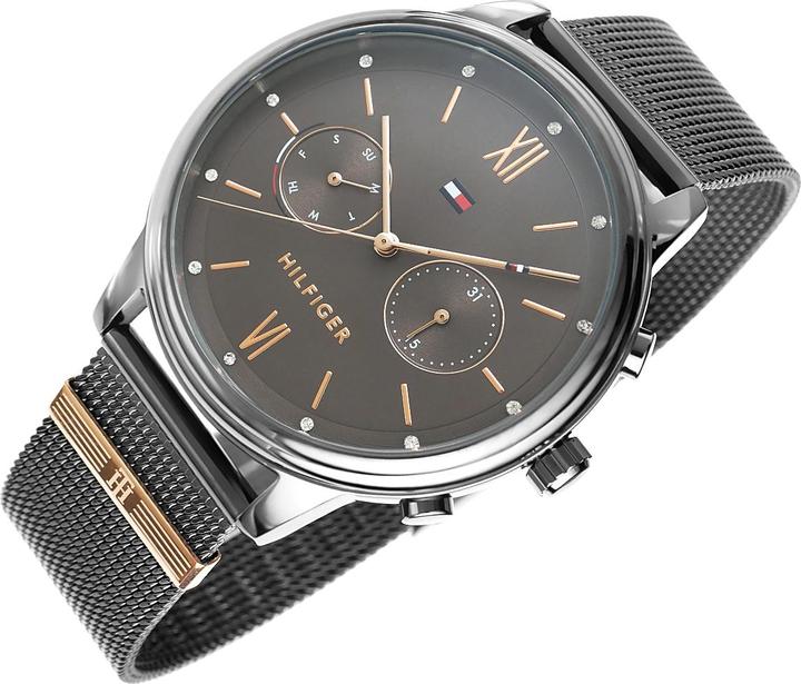 Produktbild Tommy Hilfiger Blake (Analoguhr, 38 mm)