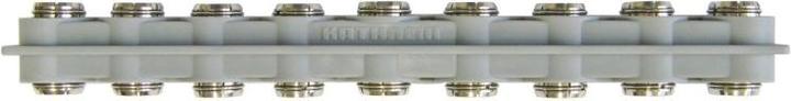 Immagine prodotto Kathrein EMU 290 Accoppiatore d'antenna (Spine e connettori)