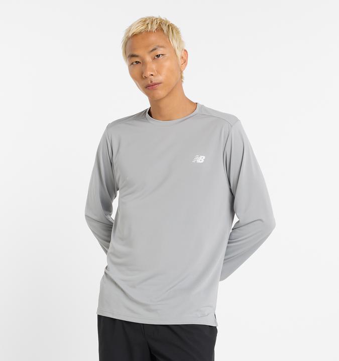 New Balance Sport Long Sleeve Shirt (L)