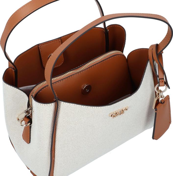 Actual product image Guess Nicolette Schultertasche 24 cm