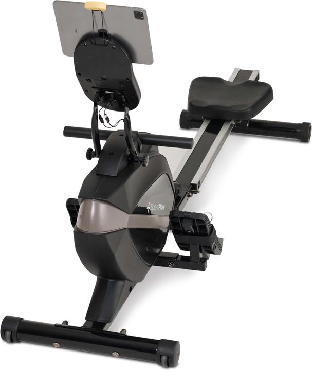 Sportplus SP-MR-1200-B-IE