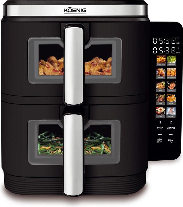 Image du produit Koenig Vertical