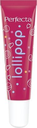 Image du produit Perfecta Moisturizing Lip Gloss Lollipop 10ml