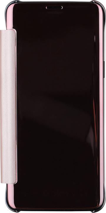 Actual product image PhoneLook Fourre Clear View Cover (Samsung Galaxy S9+)
