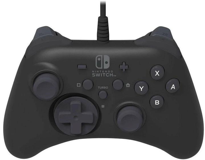Actual product image HORI Horipad (Switch)