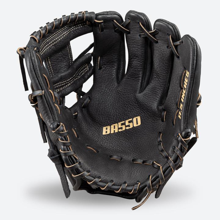 Actual product image Kipsta BA550 (11.50")