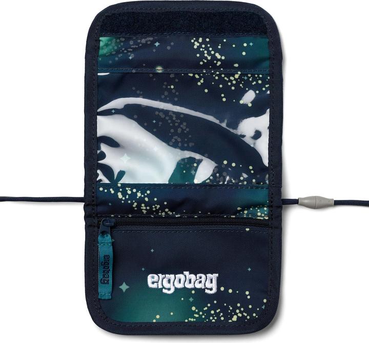Produktbild Ergobag Brustbeutel 14 cm