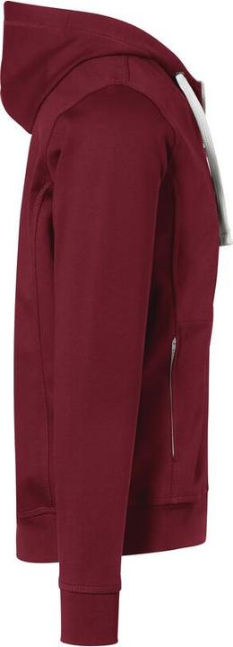 Immagine prodotto Hakro Giacca con cappuccio Bonded (XS)