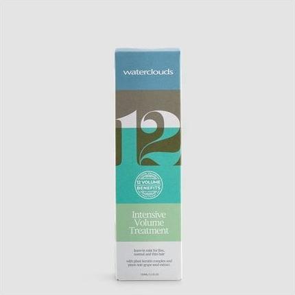 Actual product image Waterclouds Intensive Volume Treatment (150 ml)
