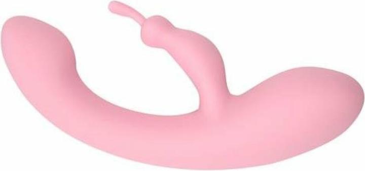 Actual product image Lovetoy Jumping Rabbit Vibrator