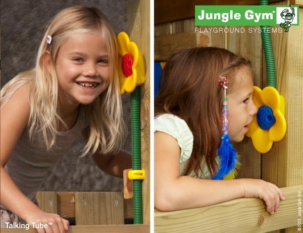 Produktbild Jungle Gym Sprechröhren System Talking Tube