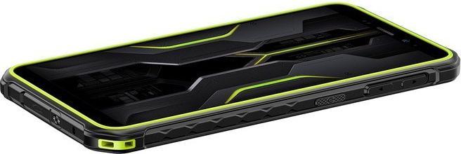 Actual product image Ulefone Armor X12 Pro (64 GB, Less Green, 5.45", Dual SIM, 12.98 Mpx, 4G)