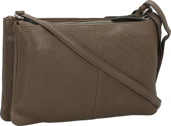 Immagine prodotto Burkely Borsa a tracolla Skylar morbida in pelle 26 cm