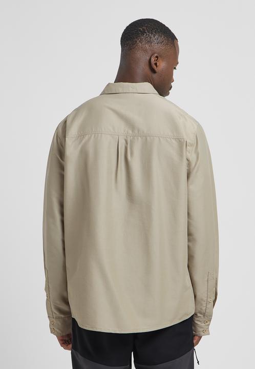 Immagine prodotto Jack Wolfskin Barrier L/S Shirt M (L)