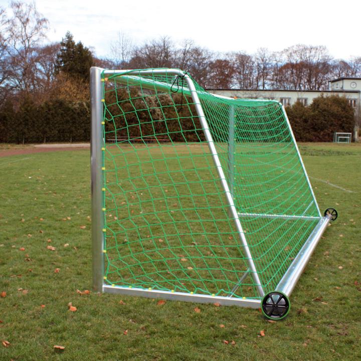 Produktbild Sport-Thieme Jugend-Fussballtor Safety