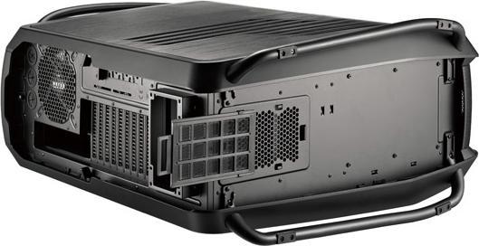 Image du produit Cooler Master Cosmos II (ATX, mATX, E-ATX, XL-ATX)