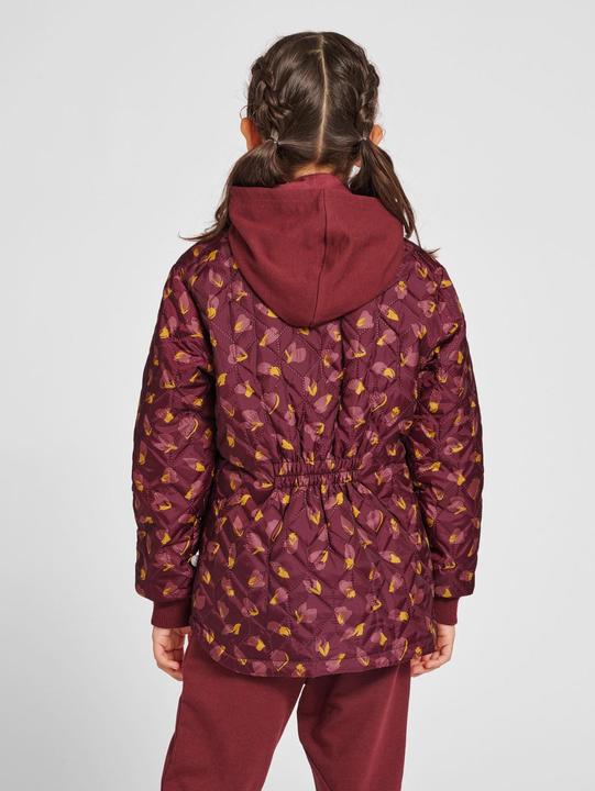Actual product image hummel Tule Thermo Jacket (146)