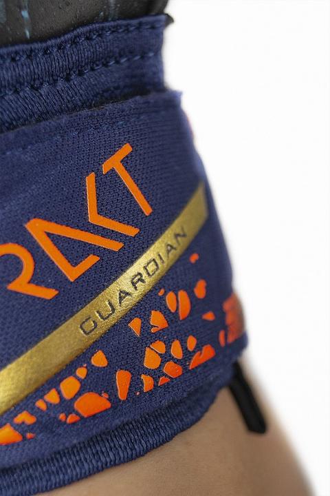 Image du produit Reusch Gant de gardien de but Attrakt Fusion Guardian Enfant - 7 (7)