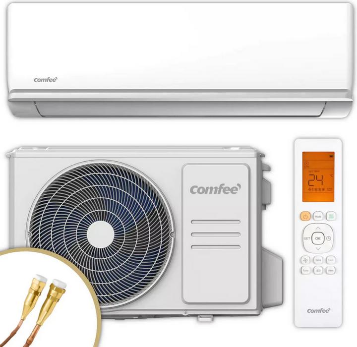 Image du produit Comfee Infini Save 18 (32 m², 18000 BTU/h)