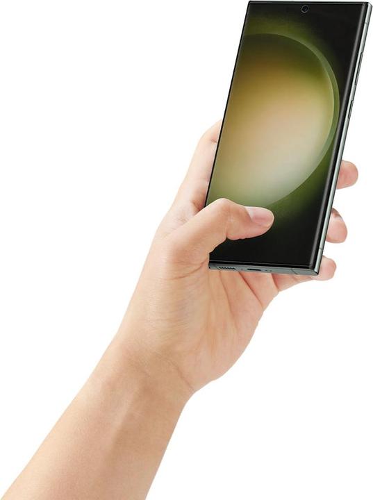 Image du produit Spigen Neo Flex (1 pièce(s), Samsung Galaxy S23 Ultra)