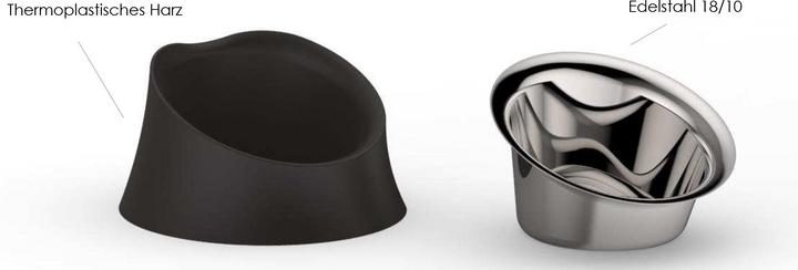 Actual product image Alessi Wowl (1 l)