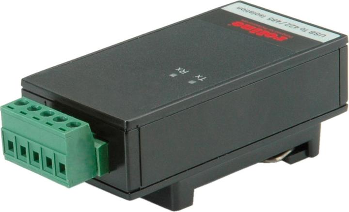 Produktbild Roline USB2.0-RS422/485 (0.12 m)