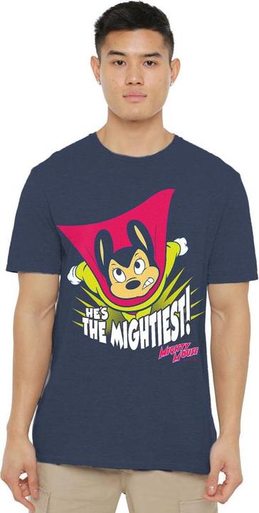 Produktbild Fruit of the Loom The Mightiest TShirt (S)