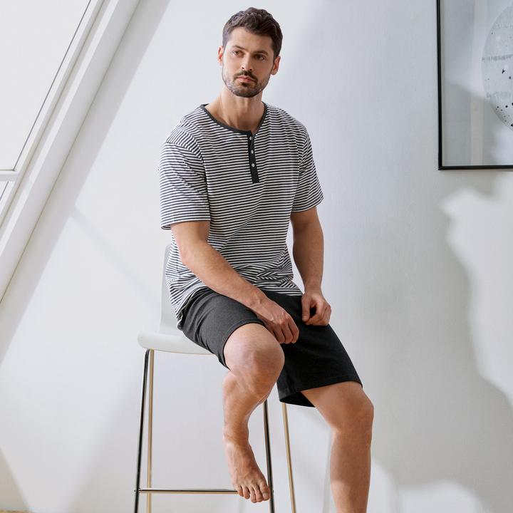 Produktbild Erwin Müller Herren-Shorty (56)