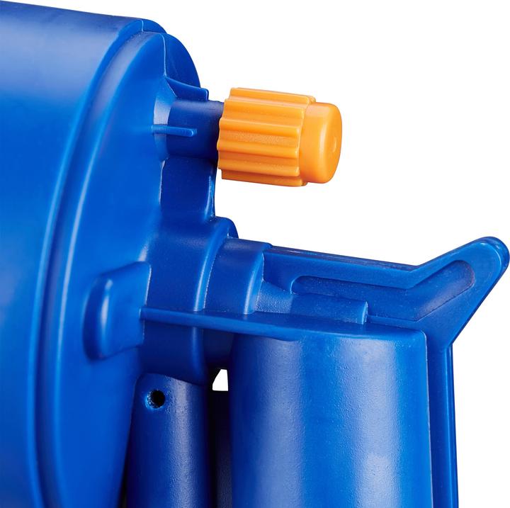 Actual product image Relaxdays Compressed air pipe cleaner (1 pcs.)