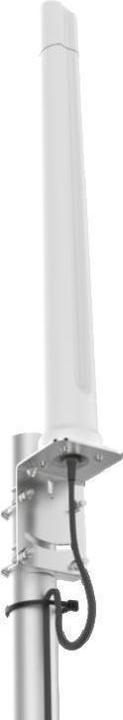 Actual product image Poynting gsm antenna marine 6.2 dbi omnidirectional omni-402 2m-sma-m inch compatible inch (5G, 4G, GSM)