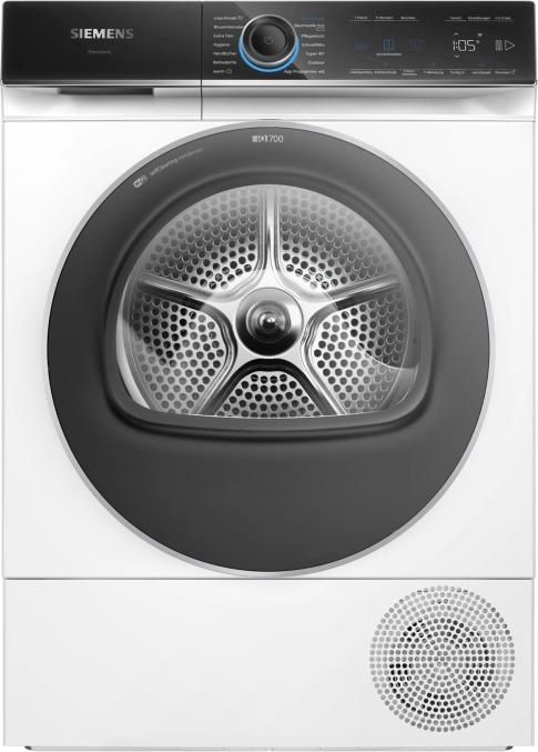 Siemens WQ46B2C40 (9 kg, Right)