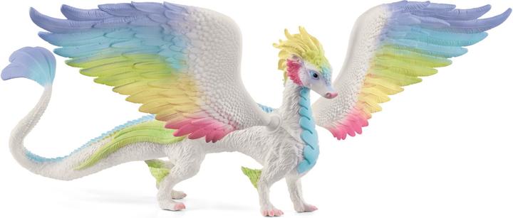 Produktbild Schleich Bayala Regenbogendrache