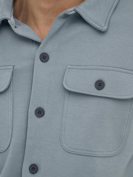 Produktbild Only & Sons Onsnewkodyl Overshirt Sweat Noos (XS)