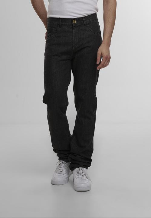 Actual product image Southpole Turn Up Denim (34)