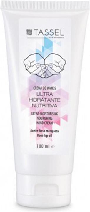 Actual product image Caso Hand cream DE MANOS (100 ml) (100 ml)