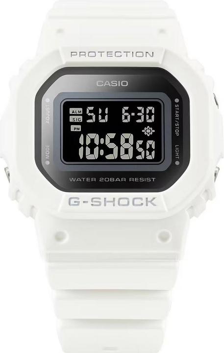 Image du produit G-Shock GMD-S5600-7ER (Chronographe, 40 mm)