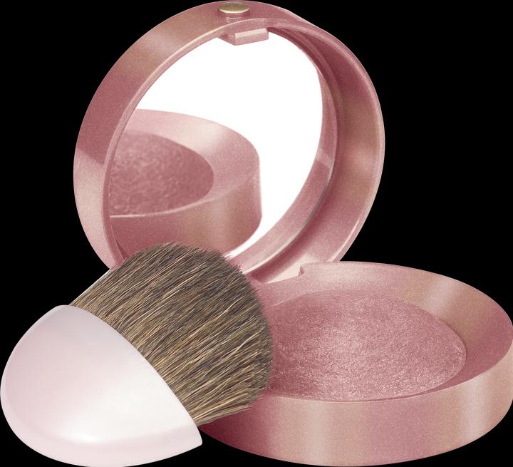 Bourjois Little Round Pot (15 Rose Eclat)