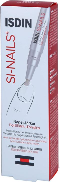 Produktbild Isdin Si-Nails, 2.5 ml STI (2.50 ml)