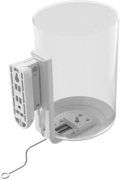Image du produit Flexson KIT DE SECURISATION ERA 100fixation ERA100 Blanc (1 pièce, Installation murale)