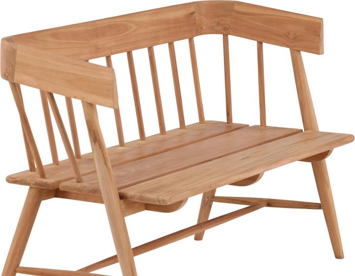 Produktbild Venture Home Gartensofa Split