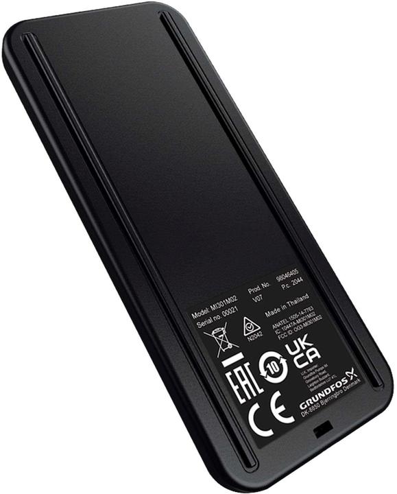Produktbild Grundfos Schnittstelle Universal MI 301