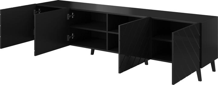 Produktbild Cama Abeto (200 x 42 x 52 cm)