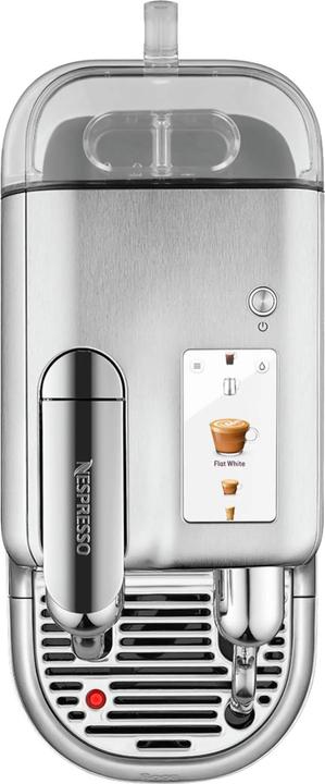 Actual product image Sage Nespresso Creatista Pro (NESPRESSO Professional)