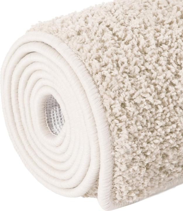 Immagine prodotto Karat Hochflor-Teppich (133 x 190 cm)