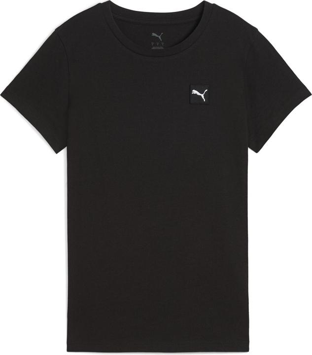 Produktbild Puma Ess Elevated Tee (XS)