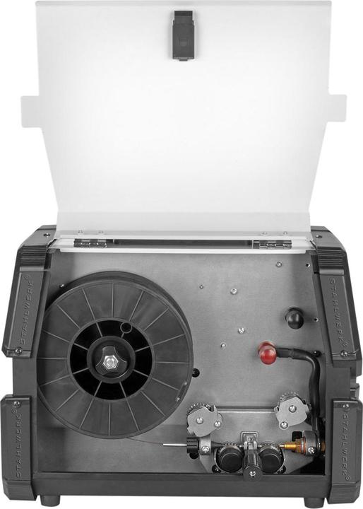 Produktbild Stahlwerk Kombi-Schweissgerät CTM-250 ST Digital 5-in-1 200 A Vollausstattung